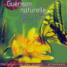 Couverture du produit · Guérison Naturelle