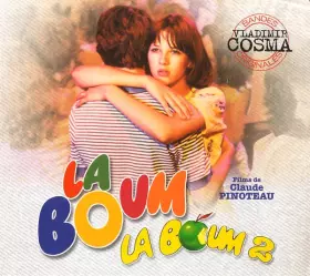 Couverture du produit · La Boum / La Boum 2