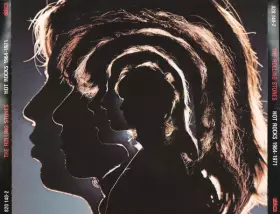 Couverture du produit · Hot Rocks 1964-1971