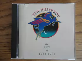 Couverture du produit · The Best of 1968 - 1973