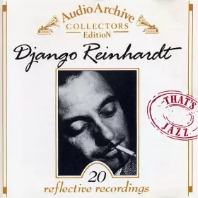 Couverture du produit · 20 Reflective Recordings