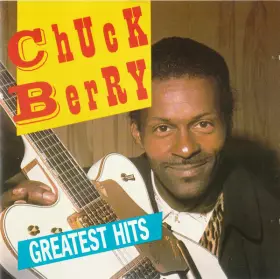 Couverture du produit · Greatest Hits