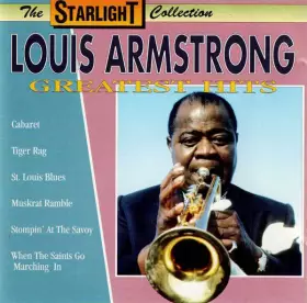 Couverture du produit · The Starlight Collection