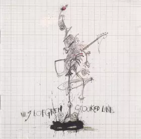 Couverture du produit · Crooked Line