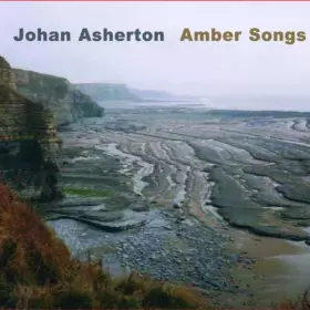 Couverture du produit · Amber Songs