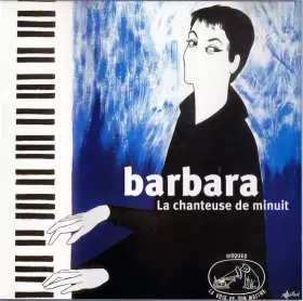 Couverture du produit · La Chanteuse De Minuit