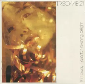 Couverture du produit · Shift Away ° Jakarta ° Ravishing Delight 