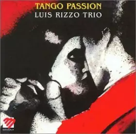 Couverture du produit · Tango Passion