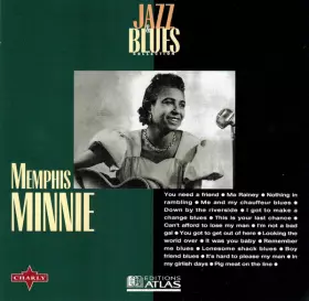 Couverture du produit · Jazz & Blues Collection