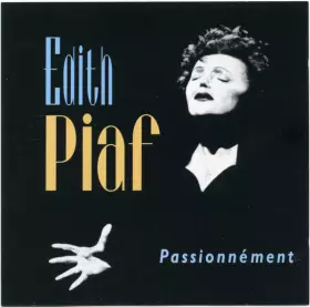 Couverture du produit · Passionnément