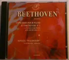 Couverture du produit · Concerto Pour Piano Et Orchestre N+1