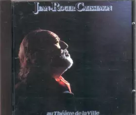 Couverture du produit · Au Théâtre De La Ville 