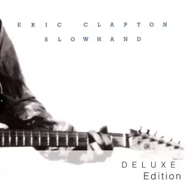 Couverture du produit · Slowhand
