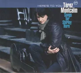 Couverture du produit · Here's To You | Songs For Shirley Horn