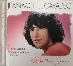 Couverture du produit · Jean-Michel Caradec