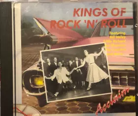 Couverture du produit · Kings Of Rock 'N' Roll