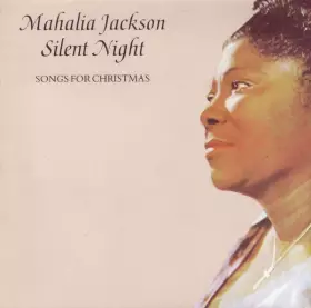 Couverture du produit · Silent Night - Songs For Christmas