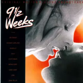 Couverture du produit · 9½ Weeks - Original Motion Picture Soundtrack