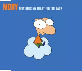 Couverture du produit · Why Does My Heart Feel So Bad?