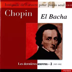Couverture du produit · Les Dernières Oeuvres - 2 (1843-1844)