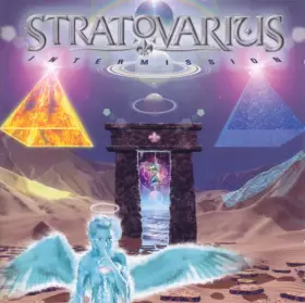 Couverture du produit · Intermission