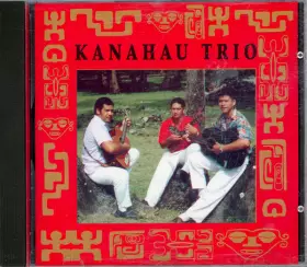 Couverture du produit · Kanahau Trio