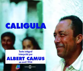 Couverture du produit · Caligula