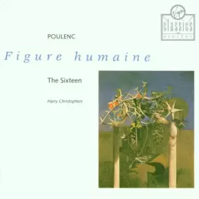 Couverture du produit · Figure Humaine