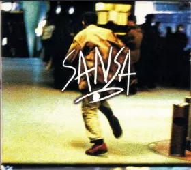 Couverture du produit · Sansa (Music From The Film)