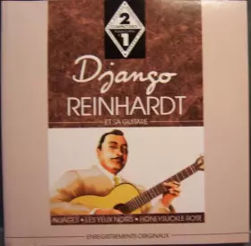 Couverture du produit · Django Reinhardt Et Sa Guitare
