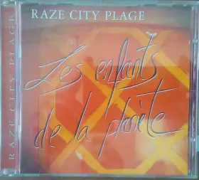 Couverture du produit · Les Enfants De La Planete