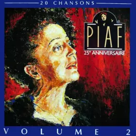 Couverture du produit · 25e Anniversaire - Volume 2