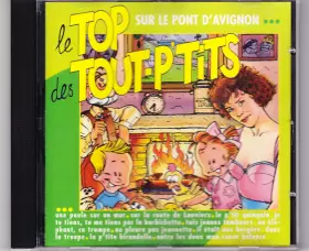 Couverture du produit · Sur Le Pont D'Avignon...