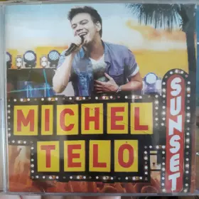 Couverture du produit · Sunset