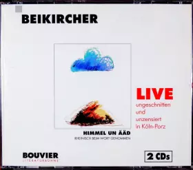 Couverture du produit · Himmel Un Ääd
