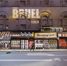 Couverture du produit · Puzzle