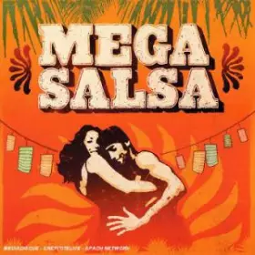 Couverture du produit · Mega Salsa
