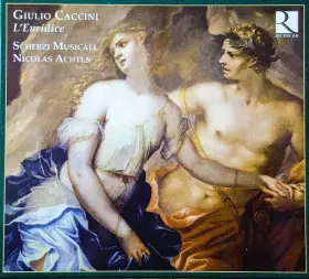 Couverture du produit · L'Euridice