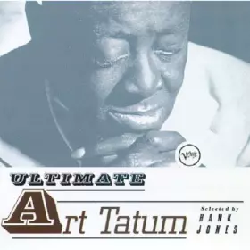 Couverture du produit · Ultimate Art Tatum