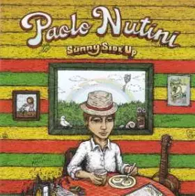 Couverture du produit · Sunny Side Up