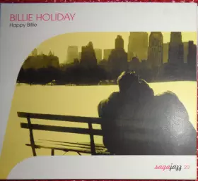 Couverture du produit · Happy Billie