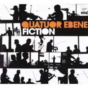 Couverture du produit · Fiction
