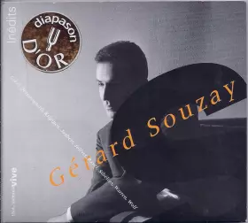 Couverture du produit · Inédits