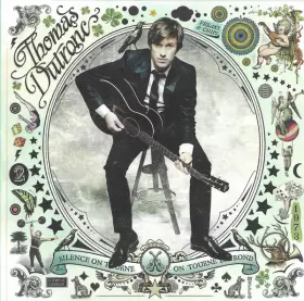 Couverture du produit · Silence On Tourne, On Tourne En Rond