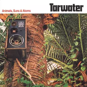 Couverture du produit · Animals, Suns & Atoms