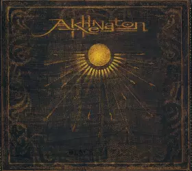 Couverture du produit · Black Album