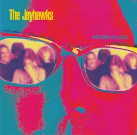 Couverture du produit · Sound Of Lies