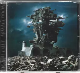 Couverture du produit · Death Cult Armageddon