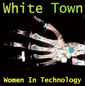Couverture du produit · Women In Technology