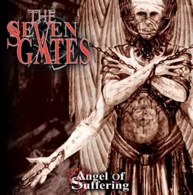 Couverture du produit · Angel Of Suffering